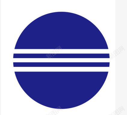 768润建logo蓝色最终图标
