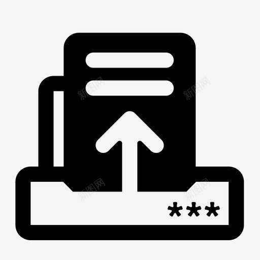 资源文件上传svg_新图网 https://ixintu.com 资源 源文件 上传 填充 方正