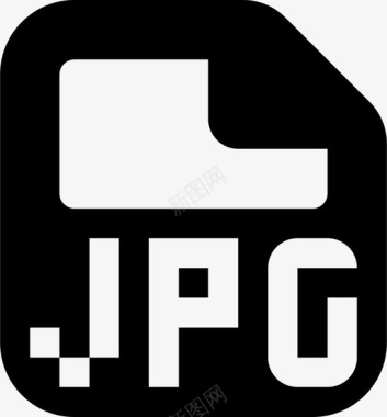 jpg文件文件类型图标