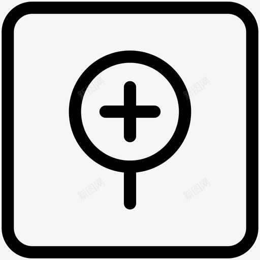 肌肤检测svg_新图网 https://ixintu.com 肌肤 检测