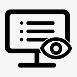 监管icon监管a高清图片