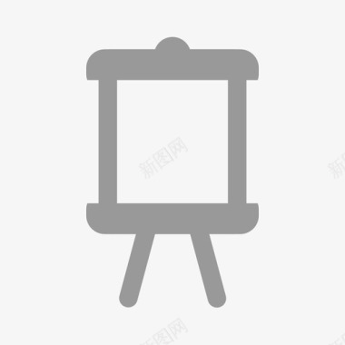 手机支架999图标