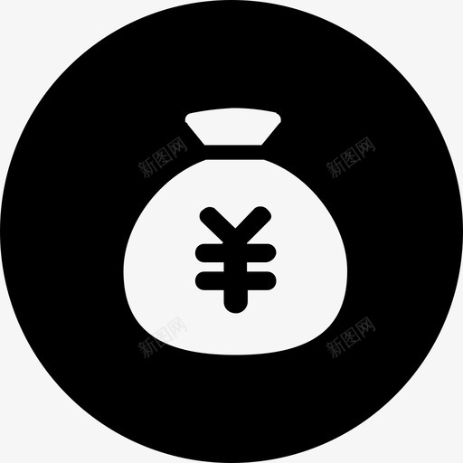 实收金额svg_新图网 https://ixintu.com 实收 金额