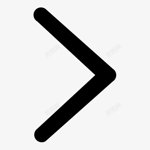 箭头跳转svg_新图网 https://ixintu.com 箭头 跳转