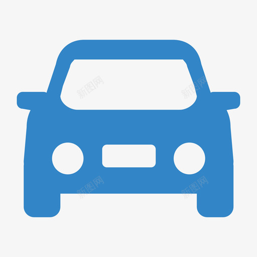 车辆块svg_新图网 https://ixintu.com 车辆 填充
