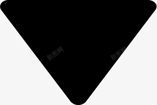 下拉框三角svg_新图网 https://ixintu.com 下拉 三角