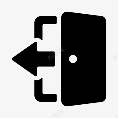 平板电脑小工具混合图标图标