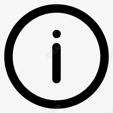关于我们icon图标