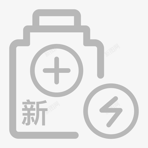 ico药房管理药品库存预警新svg_新图网 https://ixintu.com 药房 管理 药品 库存 预警