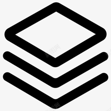 模板管理1图标