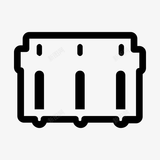 地感svg_新图网 https://ixintu.com 地感 未标 标题