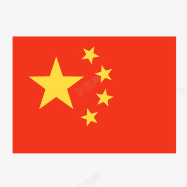 中国CHN图标