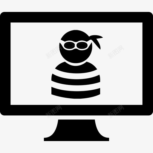 犯罪群体侦查平台svg_新图网 https://ixintu.com 犯罪 侦查 平台 群体