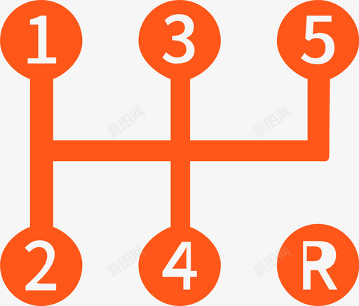 变速箱高亮svg_新图网 https://ixintu.com 变速箱 高亮