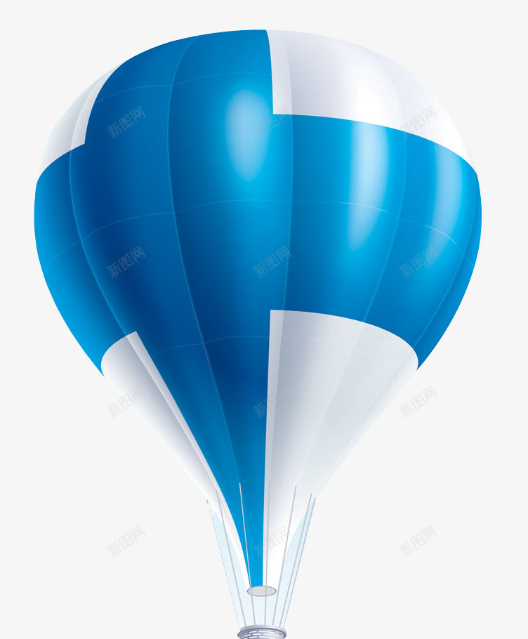 氢气球1png免抠素材_新图网 https://ixintu.com 氢气 气球