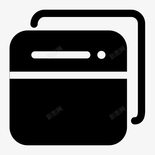 招商小程序项目当前项svg_新图网 https://ixintu.com 招商 小程 程序 项目 当前 前项