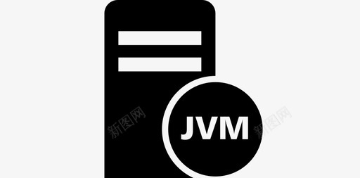 JVM图标