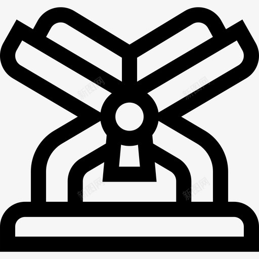 库兰拉马丹47线性svg_新图网 https://ixintu.com 库兰 拉马 线性
