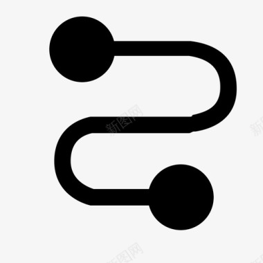 icon线路管理图标