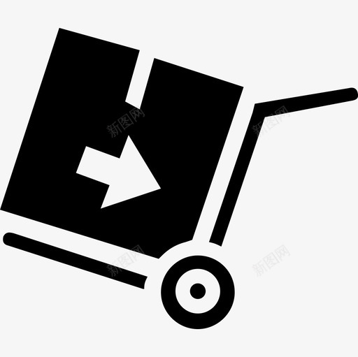 配货任务svg_新图网 https://ixintu.com 配货 任务