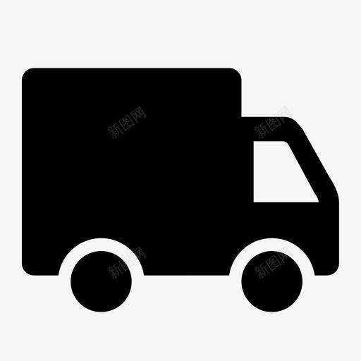 Deliveringsvg_新图网 https://ixintu.com 物流