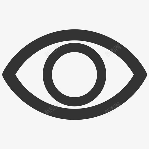 查看101svg_新图网 https://ixintu.com 查看 单色
