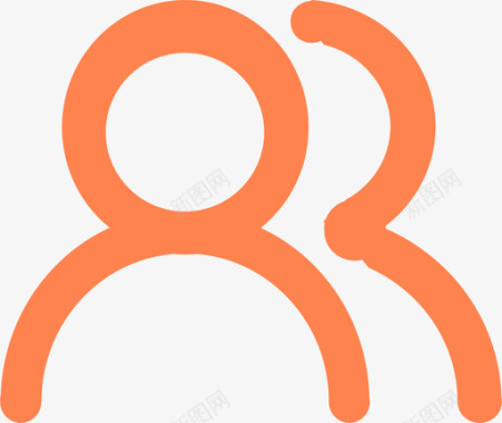 我们2x图标