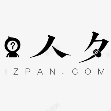 一人夕logo图标