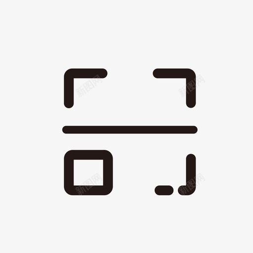 惠go扫码订单svg_新图网 https://ixintu.com 惠扫码 订单