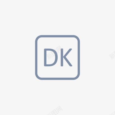 DK择时01图标