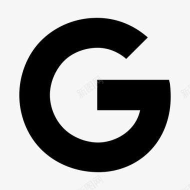 logogoogle图标