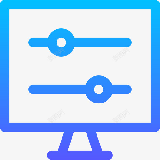 控件图形设计器46线性颜色svg_新图网 https://ixintu.com 控件 图形设计 线性 颜色