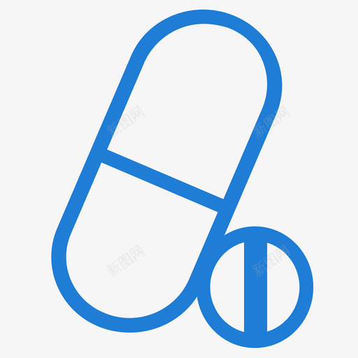 drugsvg_新图网 https://ixintu.com 线性