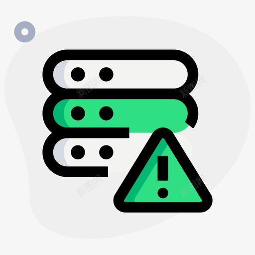 错误workofficeserver1圆角形状svg_新图网 https://ixintu.com 错误 圆角 形状