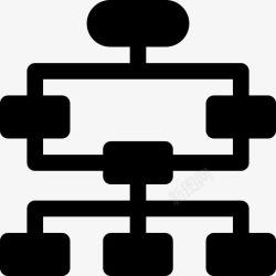 方案信息图元素29填充图标