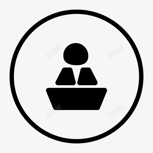 会务信息svg_新图网 https://ixintu.com 会务 信息