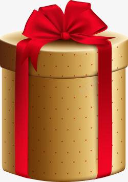 礼品礼物盒红包彩带PND透明设计元素材
