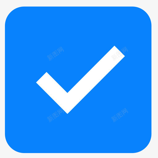复选不可点击2svg_新图网 https://ixintu.com 复选 不可 点击