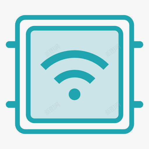saas中继器在线svg_新图网 https://ixintu.com 中继 在线