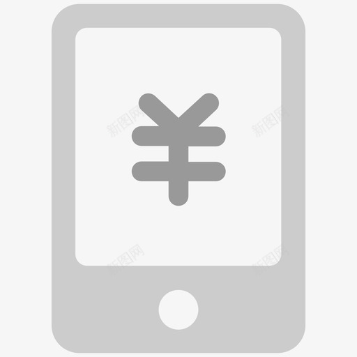 流程付款svg_新图网 https://ixintu.com 付款 流程 线性 扁平 多色 简约 精美