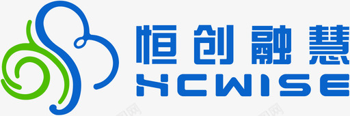 恒创融慧logosvg_新图网 https://ixintu.com 恒创 融慧