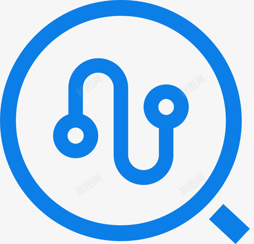 客户营销线索svg_新图网 https://ixintu.com 客户 营销 线索