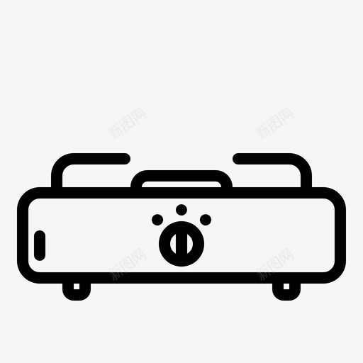 炉灶分类厨房svg_新图网 https://ixintu.com 厨房 商店 炉灶 分类 工具 在线 类别