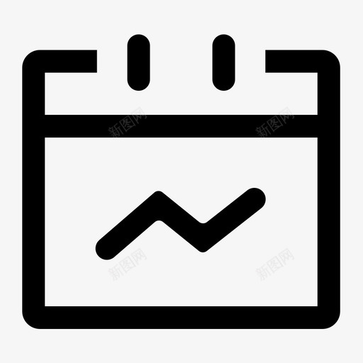 办结月统计表svg_新图网 https://ixintu.com 办结 统计表
