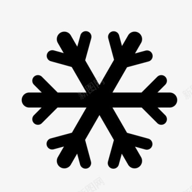 iconweather转曲22图标