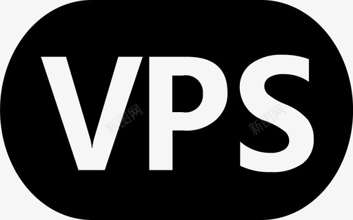 VPS租用icon图标