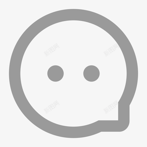 发评论svg_新图网 https://ixintu.com 评论