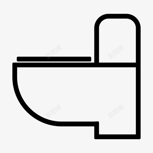 卫生间浴室盥洗室svg_新图网 https://ixintu.com 卫生间 浴室 盥洗室 洗手间 工作 商务 商务办公 办公室 公司 概述