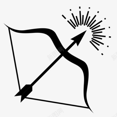 arc项目logo图标