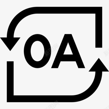 创建oa流程字段对应关系图标